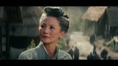 Be that as it may, we've stayed safe. - Avatar: The Last Airbender