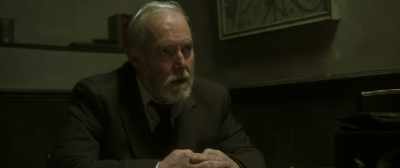 Be that as it may, I
need to ask you outright, - Ripper Untold