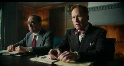 Be that as it may,
Mr. Parsons, - Strange Angel