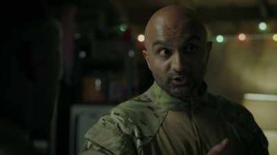 - Be that as it may, - 68 Whiskey