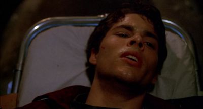 Be the ball - Disturbing Behavior