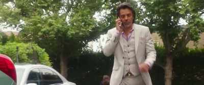 Be the best 500 bucks you ever spent. - How to Be a Latin Lover