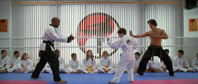 Be the board Gabe - Little Manhattan