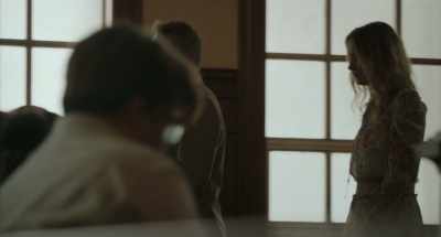 ♪ Be the guardian of our way ♪ - The Exorcist: Believer