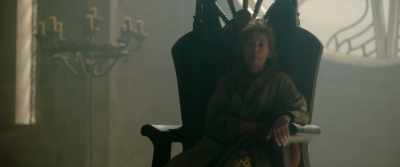 Be their guide,
and I'll pardon all your crimes. - Willow