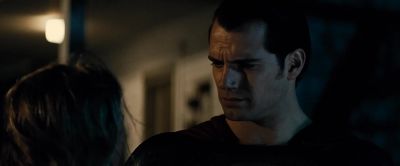Be their hero Clark Be their monument - Batman v Superman: Dawn of Justice