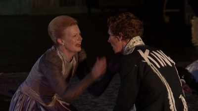 Be thou assured, - Great British Theatre