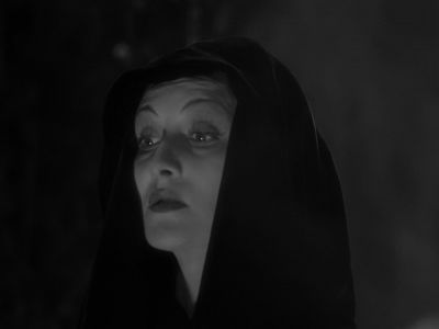 Be thou exorcised O Dracula - Dracula's Daughter