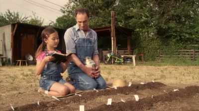 ...be thy name, thy
kingdom come, thy - The Healing Garden