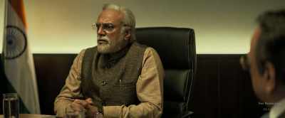 Be upset - Uri: The Surgical Strike