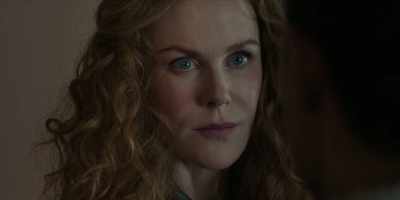 Be very careful, Dr. Fraser. - The Undoing
