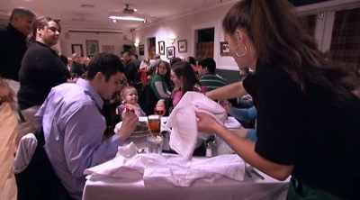 BE VERY CAREFUL
NOT TO TOUCH THAT. - Kitchen Nightmares