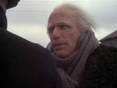 Be very careful with that radio. - An American Christmas Carol