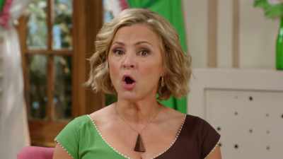 Be warned -- Never use
this tea-bag technique - At Home with Amy Sedaris