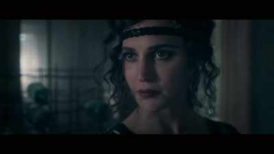 Be warned, - Irma Vep