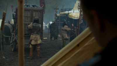 Be warned. - Britannia