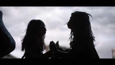 - Be welcome, Gelfling.
- Please. - The Dark Crystal: Age of Resistance