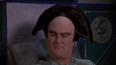 Be well... - Babylon 5