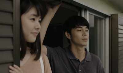 Be whatever you want.
A doctor, a lawyer. - Asako I & II