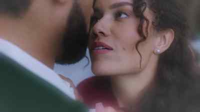 Be my wife, now, and... - Unwrapping Christmas: Mia's Prince