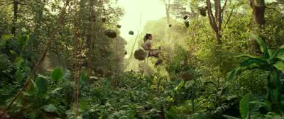 Be with me - Star Wars: Episode IX   The Rise of Skywalker