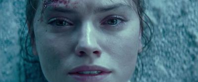 Be with me. - Star Wars: The Rise of Skywalker