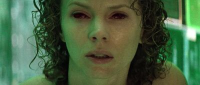 Be with me - Event Horizon
