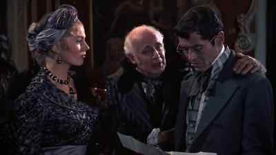 Be worthy, my boy. - War and Peace