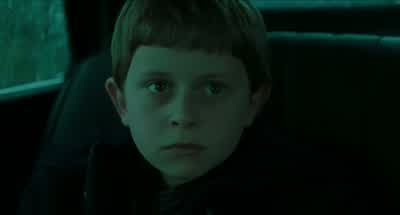 Be your father. - The Ring