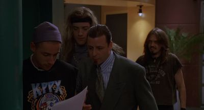 Bea Arthur Outstanding - Airheads