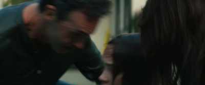 Bea, Bea, that was
incredibly dangerous. - Wildflower