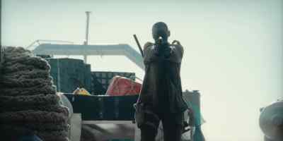 Bea? Bea? - Resident Evil