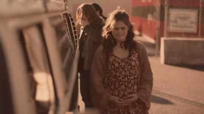  Bea: But jimmy changed
 that summer. - Moonshine