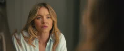 Bea! Dinner at 7:30, okay? Yeah. Yeah. - Anyone But You