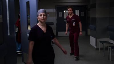 - Bea, it's taking too long.
Check with Dr. Asher. - Chicago Med