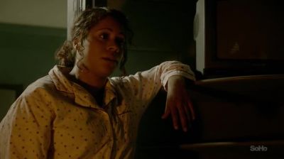 Bea Smith? - Wentworth