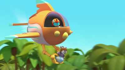 Bea will never want to make
anything with me again - Top Wing