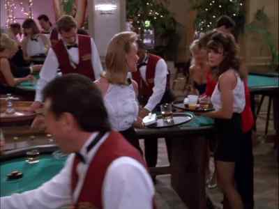 Bea. Yeah? - Murder, She Wrote