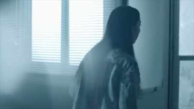 [Beach] Ashley Olvera was
the individual that called 911. - A Time to Kill