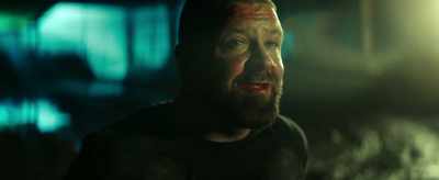 - Beach. I like the beach. - Long Gone Heroes
