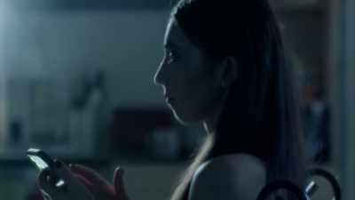 [Beach] She confided she was
sexually attracted to her. - A Time to Kill