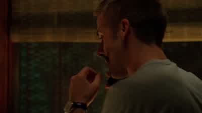 - Beachum. - Fracture