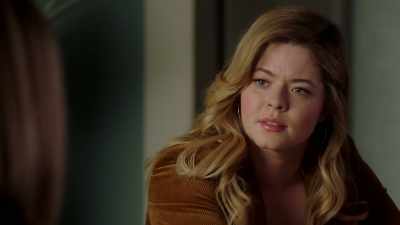 Beacon Guard was created
to protect the community. - Pretty Little Liars: The Perfectionists