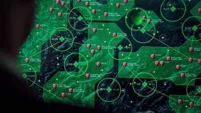 Beacon's hot. - Marvel's Agents of S.H.I.E.L.D.