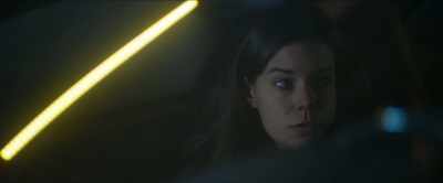 Beacuse you said you wanted to know
why Ed Stewart died. So do I. - Devils