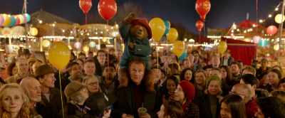 ."Beah - Paddington 2
