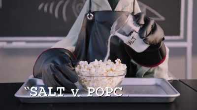 (BEAKER MEEPING) - Muppets Now