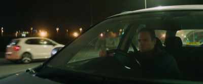 Beaker's just back. - Nightride