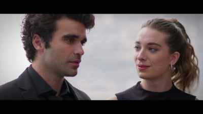 -Beaming? Oh. -With love, of course. - This Never Happened
