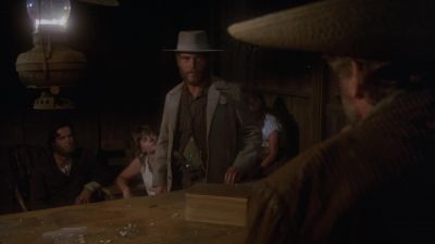 Bean Roy Bean - The Life and Times of Judge Roy Bean